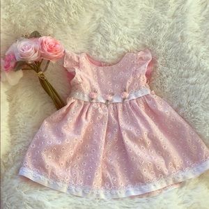 Girl Toddler Dress